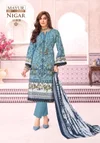 Nigar Vol 11 By Mayur Printed Cotton Dress Material 